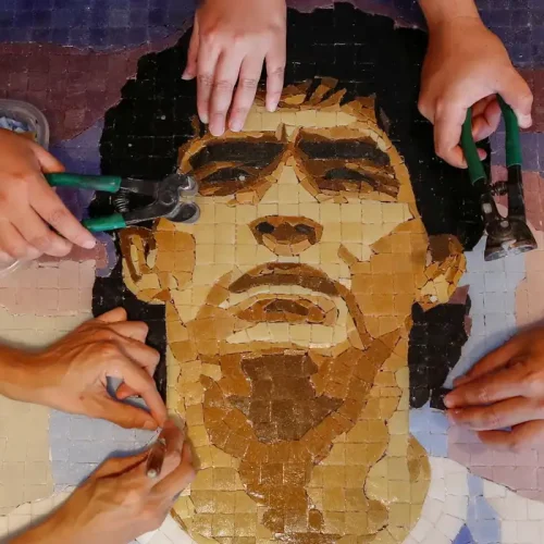 Maradona