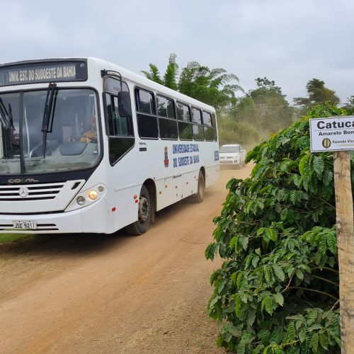 Projeto Uesb - Do Café ao Grão (2)