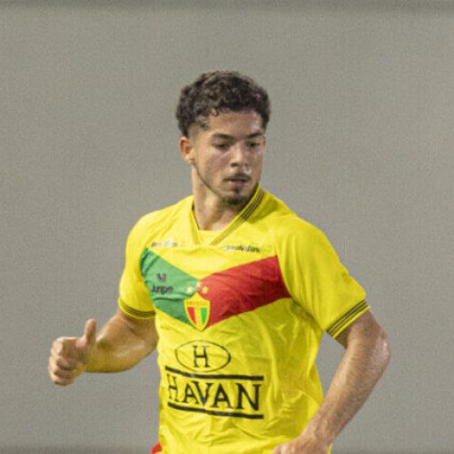 Brasileirão Série C 2026, Brusque x Caxias