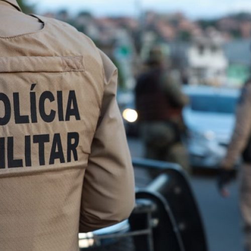 policia militar