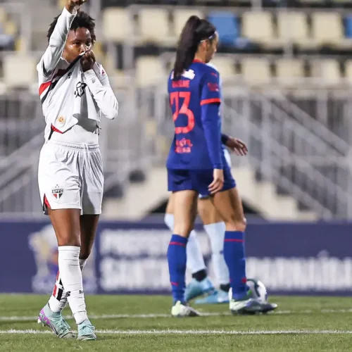 © Rebeca Reis/Staff Images Woman/CBF/Direitos Reservados