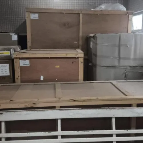 Credito da Foto: Portal da Feira